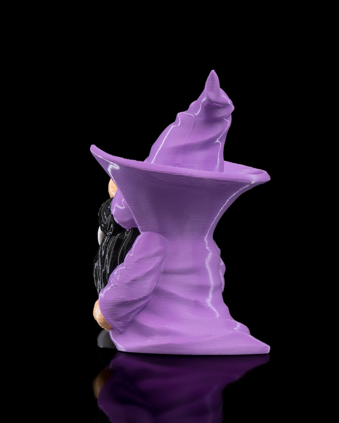 3D printed Gnome Figures and Decor