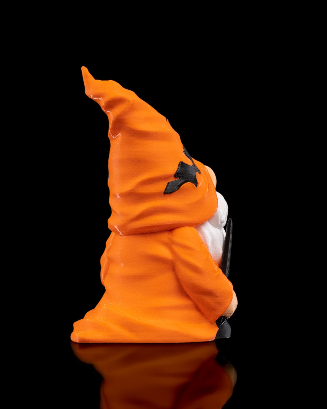 3D printed Gnome Figures and Decor