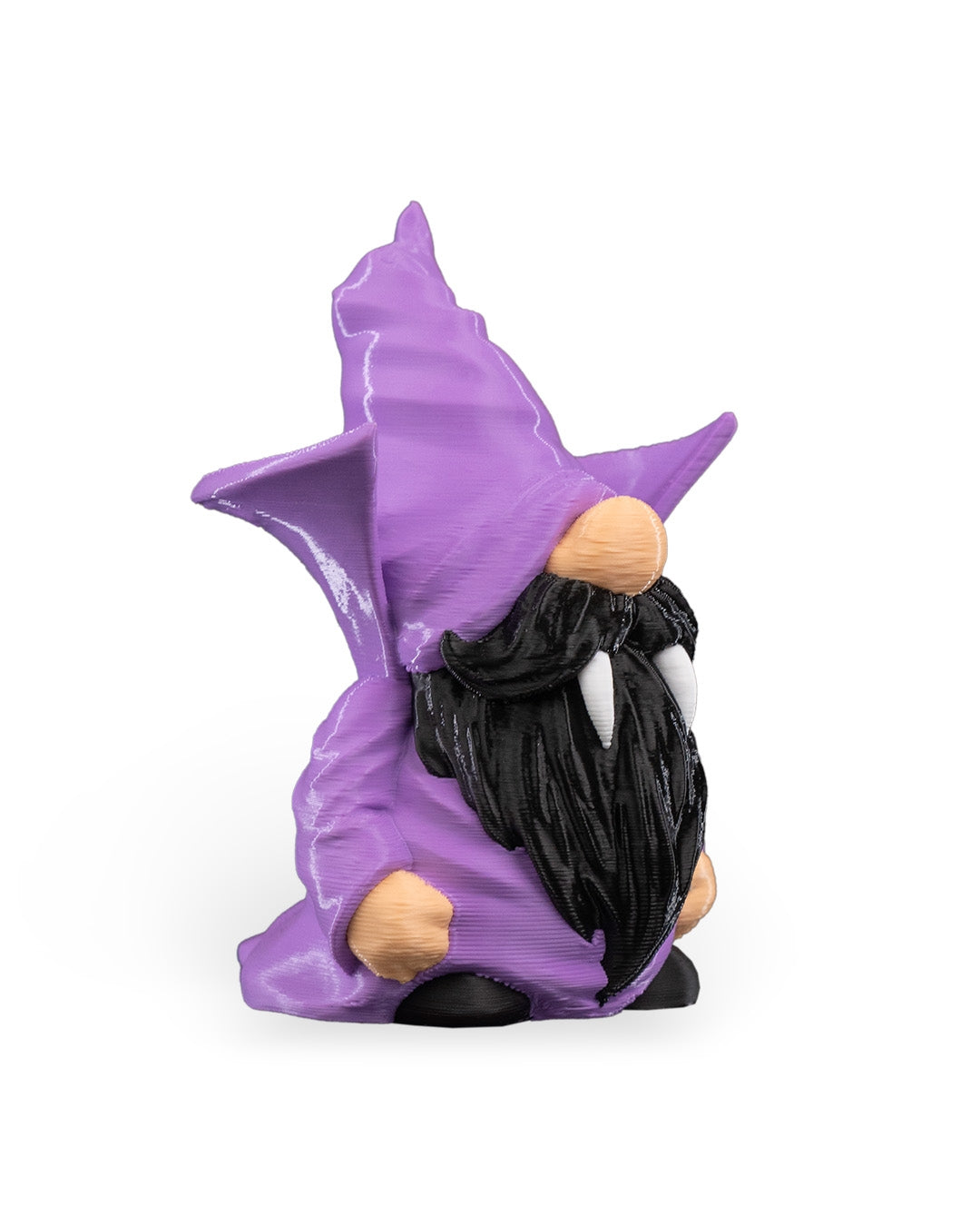 3D printed Gnome Figures and Decor