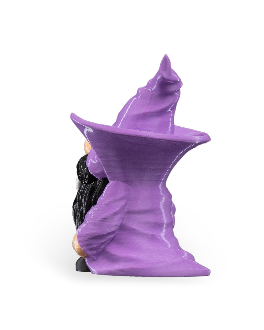 3D printed Gnome Figures and Decor